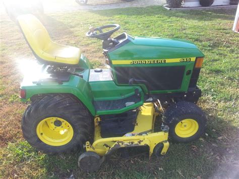 John Deere Lawn Garden And Commercial Mowing John Deere