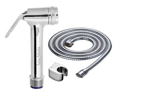 Sunshine Jaguar Type Health Faucet Set For Bathroom 100 At 170