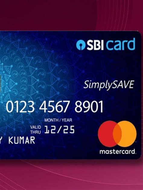 SBI SimplySAVE Credit Card Review BankKaro Blog