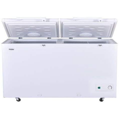 Haier Deep Freezer Hdf H Electro Hub One Of The Largest Online