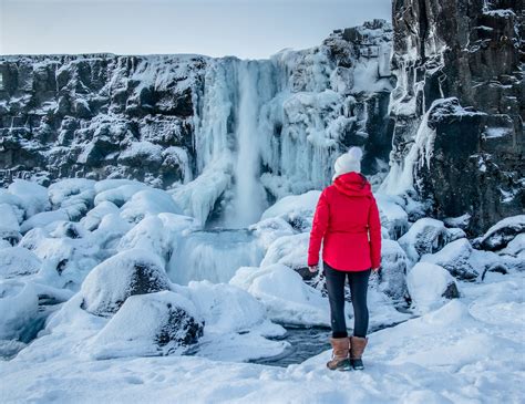 Winter Iceland