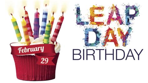 A celebration four years in the making: Leap Day birthdays – The ...