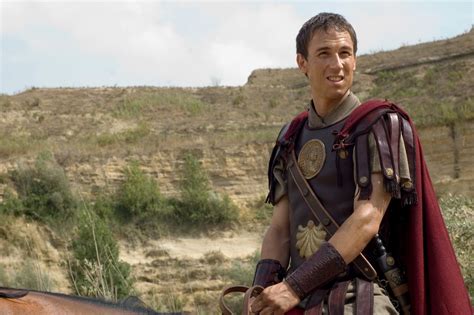 Rome Brutus Rome Hbo Rome Tobias