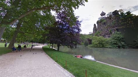 Paris Corps démembré retrouvé aux Buttes Chaumont la victime