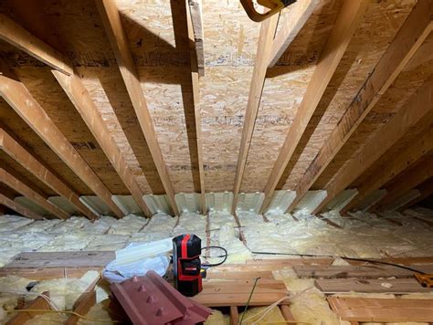 How To Install Attic Baffles A Complete Guide