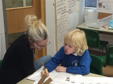 Beddington Infants School Year 2 Learning Together Sessions