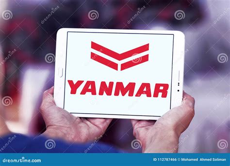 Yanmar Logo