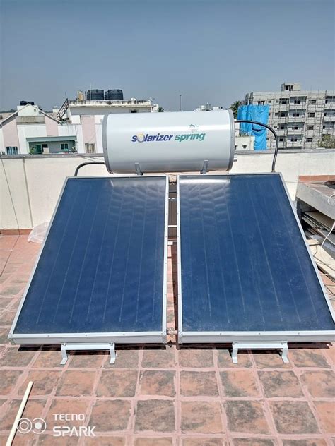 Solarizer Spring Pr Lpd At Rs Solarizer Spring Solar Water