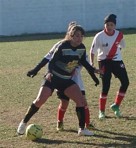 F Tbol Femenino Se Pone En Marcha El Oficial Lu