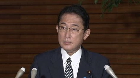 【速報】自民党議員179人が旧統一教会と関係 岸田首相「重く受け止める」｜fnnプライムオンライン