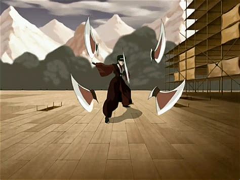 Image - Mai's knives.png | Avatar Wiki | Fandom powered by Wikia