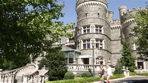 Arcadia University Video Campus Tour On Vimeo