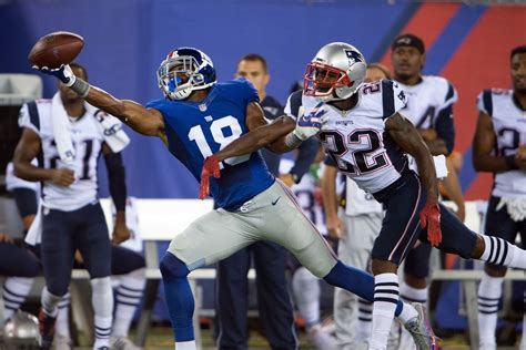 Giants Vs Patriots Final Score 17 9 Ten Takeaways From The Final