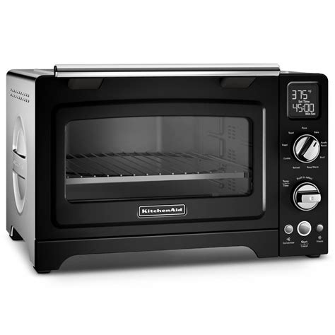 Kitchenaid Kco273ss 12 Convection Bake Digital Countertop