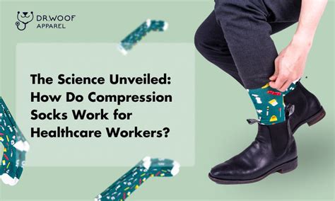 How Do Compression Socks Work Dr Woof Apparel Au