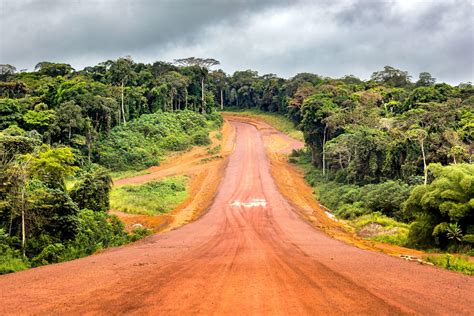 Gabon Tourism – Information, Facts, Advices in Travel Guide | Planet of ...