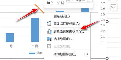 双柱形图双坐标轴怎么做360新知