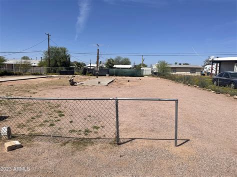 Apache Junction Pinal County Az Undeveloped Land Homesites For Sale