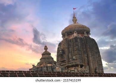 Lingaraja Temple Images Stock Photos And Vectors Shutterstock