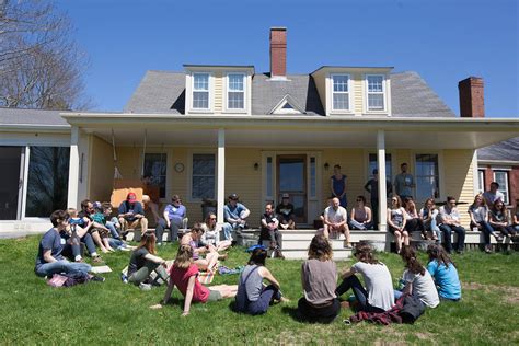 The Ecology School
