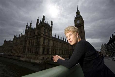 Ruth Rendell My Parliamentary Sex Scandal The Independent The