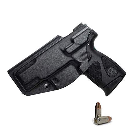 Iwb Mandp Shield 9mm Holster Shield 9mm Holster Smith And Wesson Mandp