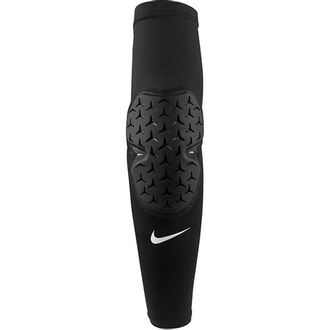 Nike Adults Pro Strong Elbow Sleeve Academy