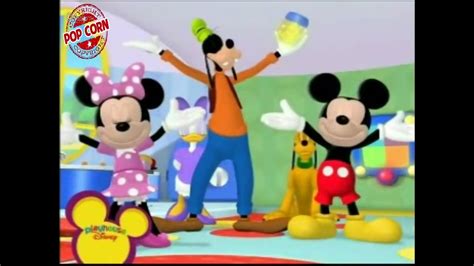 Mickey Mouse Clubhouse Season Credits Off