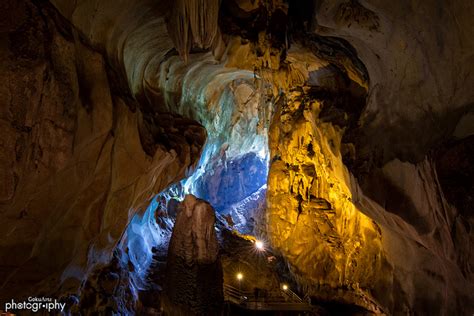 | An Explorer’s Way to Gua Tempurung, Perak