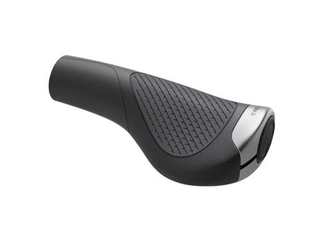 ERGON Griffe GP1 Evo Schwarz Grau 29 50