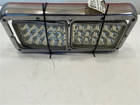 Kenworth T800 Headlight Frontier Truck Parts