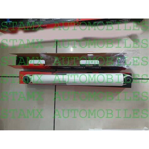 Jual Shock Breaker Belakang Original Asli Ori Merk Fcs Focus Daihatsu