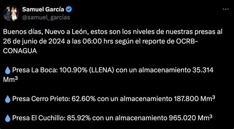 Conagua alerta sobre posible formación de dos nuevos ciclones