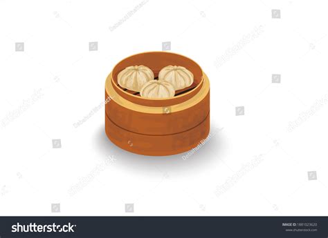 2347 Momos White Background Images Stock Photos And Vectors Shutterstock