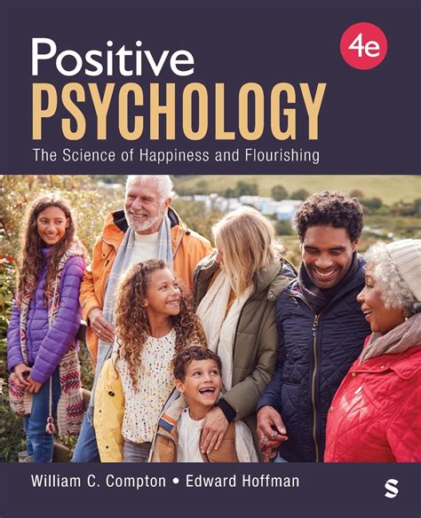 Amazon Positive Psychology The Science Of Happiness And