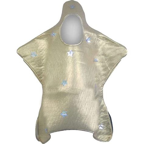 Henbrandt Star Child Unisex Fancy Dress Costume The Online Toy Store