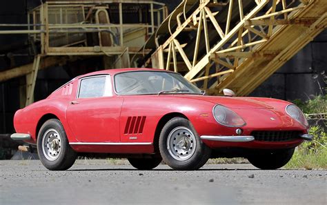 1965 Ferrari 275 GTB | Gooding & Company