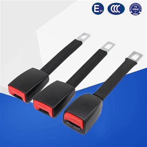 Inch Lengthening Car Rigid Seat Belt Extender Seat Belt Extender Pro