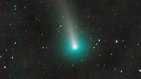 Comet Leonard India Visibility Closest Approach To Earth When And