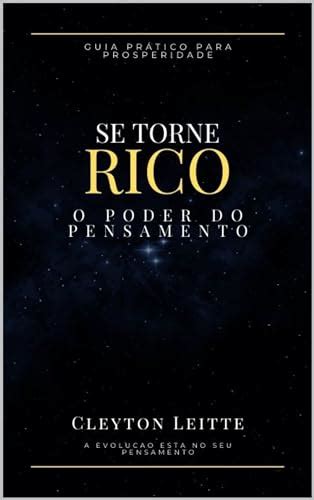 Se Torne Rico O Poder Do Pensamento Ebook Resumo Ler Online E Pdf