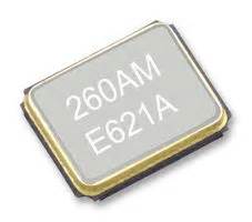 Q24FA20H00396 Epson Crystal 40 MHz SMD