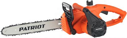 Электропила PATRIOT ESP 1814 купить в Москве дешево, цена, отзывы