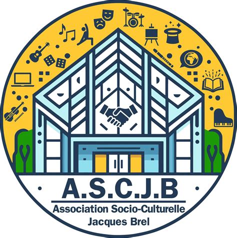 Association Socio Culturelle Jacques Brel Ascjb Mairie De Carbon Blanc