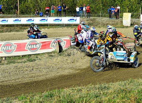 Italiano Quad E Sidecarcross Cinque Prove In Calendario FXAction Group