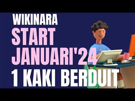 PERSENTASI PRODUK WIKINARA YouTube