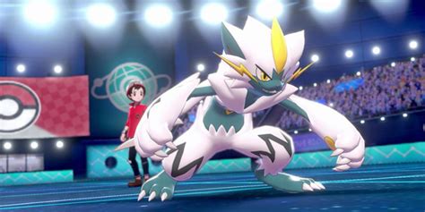 How To Claim The Shiny Zeraora In Pokemon Sword Shield