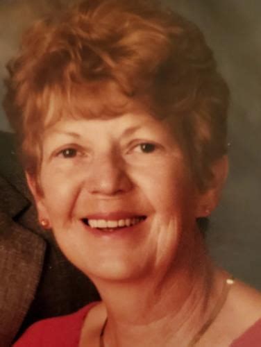 Helen Evans Obituary 1938 2022 Mead Wa Spokesman Review