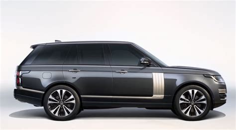 Range Rover Vogue Performancedrive