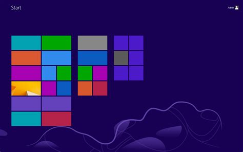 Windows 8 Start Screen Wallpaper by KAYOver on DeviantArt