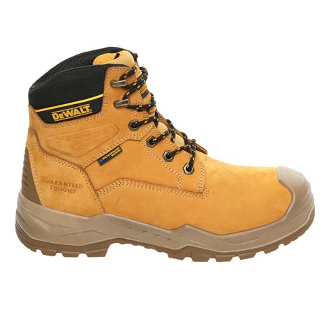 Dewalt Safety Toe Footwear Dewalt Workwear Uk